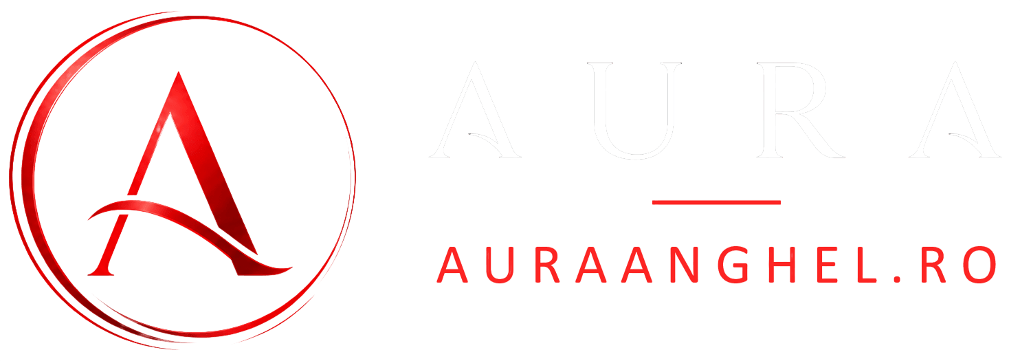 Aura Anghel — Consultant de Imagine și Stil