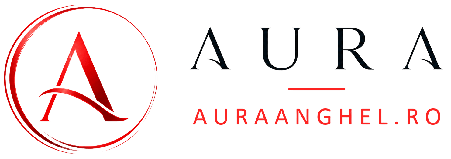 Aura Anghel — Consultant de Imagine și Stil