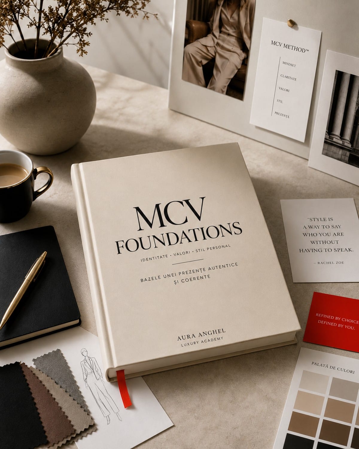 MCV® Foundations