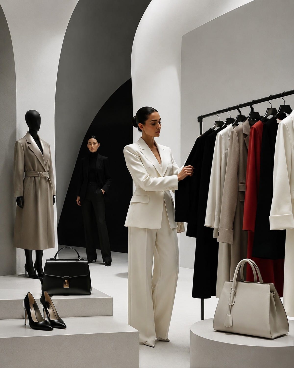 Personal Shopper