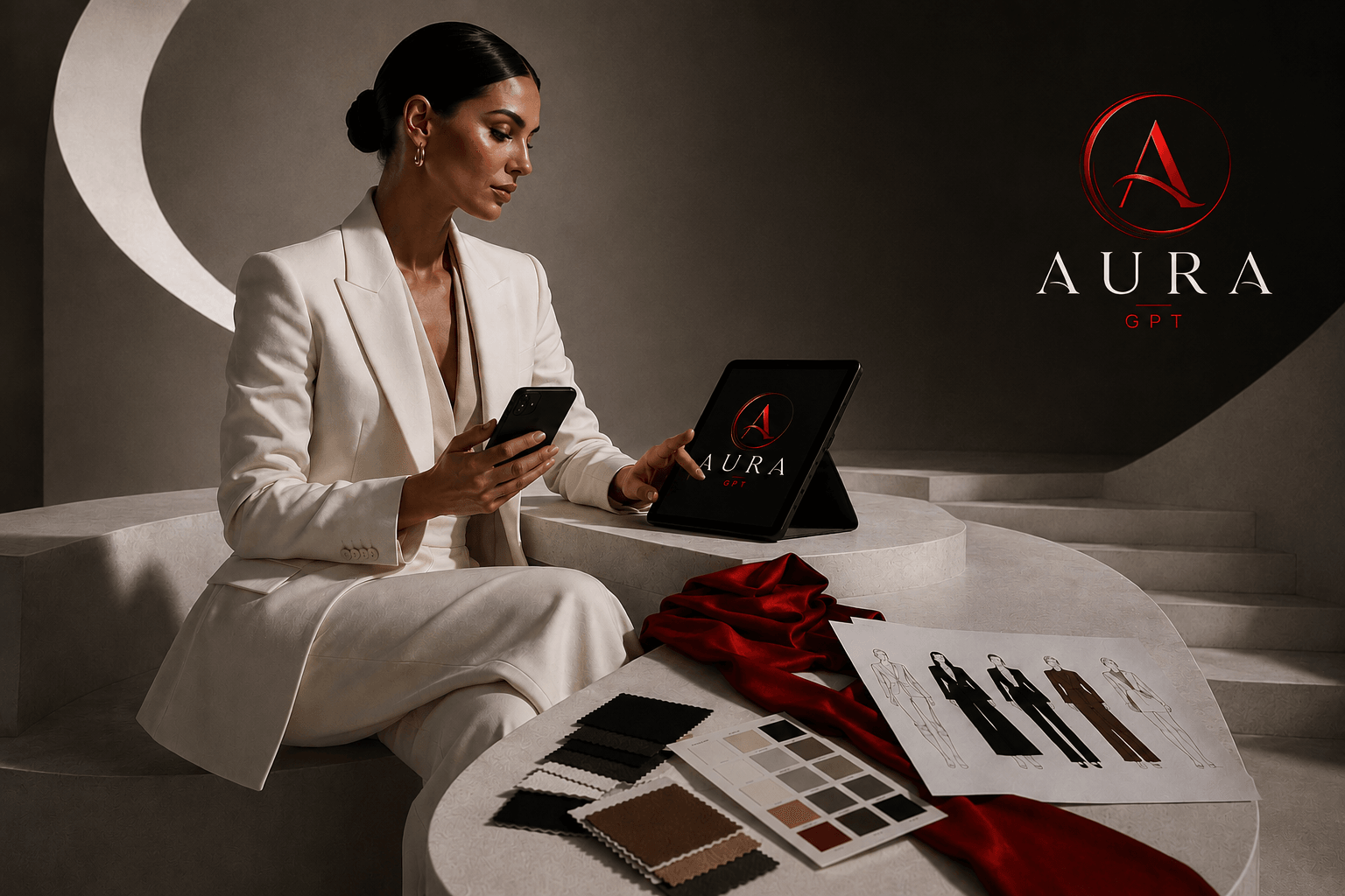 Aura GPT™
