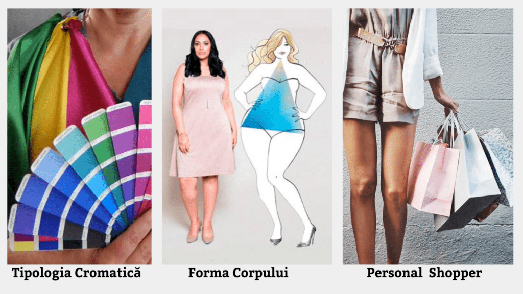 WHAT IS IMAGE CONSULTING 1