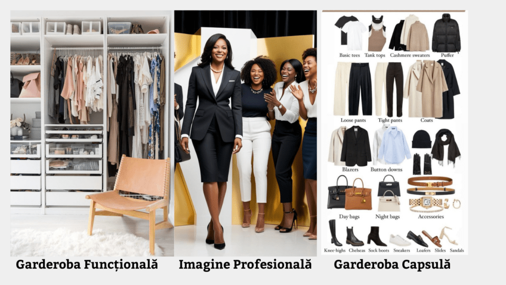 WHAT IS IMAGE CONSULTING 2