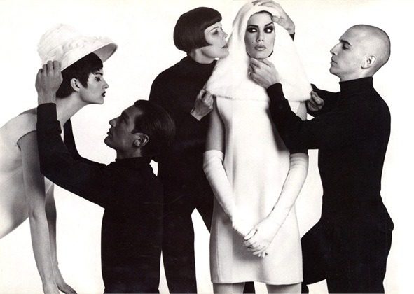 cliomakeup consulente di immagine cosa fa intervista rossella migliaccio 9