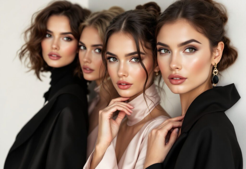 În culisele festivalului „Nexus”, timpul curge altfel. Fiecare detaliu este încărcat de tensiune creativă: ultimele retușuri, un zâmbet grăbit, o privire concentrată. 