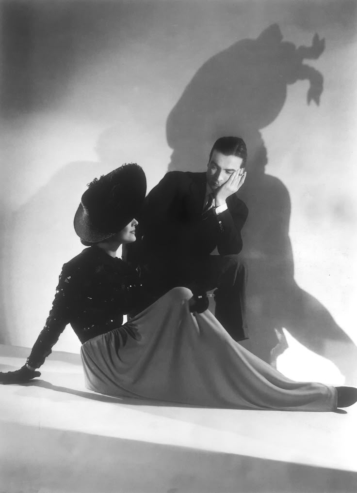 Cristóbal Balenciaga – Maestrul Tăcerii, Arhitectul Formei și Misterul Spaniol 5 balenciaga 4 1