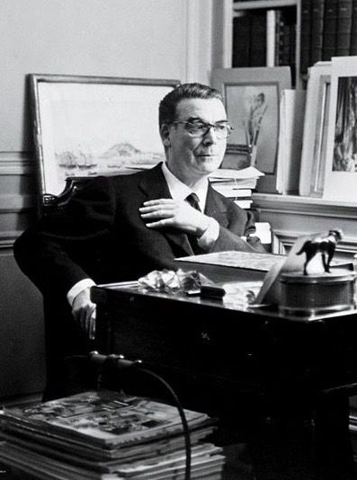 Cristóbal Balenciaga – Maestrul Tăcerii, Arhitectul Formei și Misterul Spaniol 6 balenciaga21