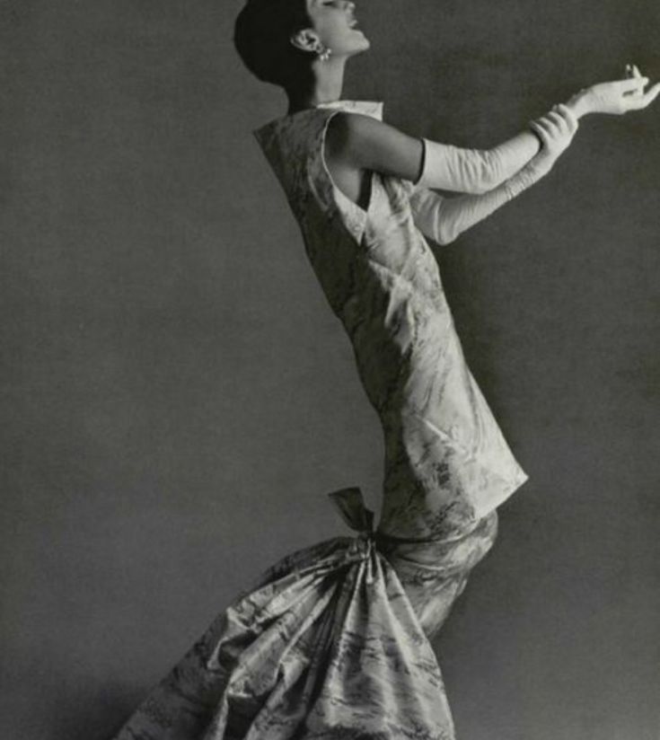 Cristóbal Balenciaga – Maestrul Tăcerii, Arhitectul Formei și Misterul Spaniol 13 balenciaga333