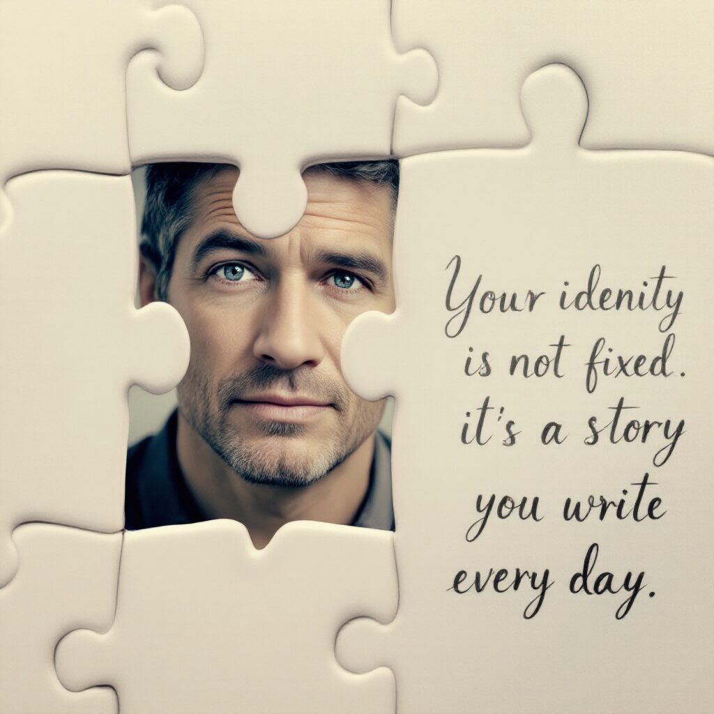 Cine ești tu cu adevărat? Felul în care îți vezi lumea îți decide destinul! 1 Cine ești astăzi este rezultatul alegerilor și experiențelor tale.