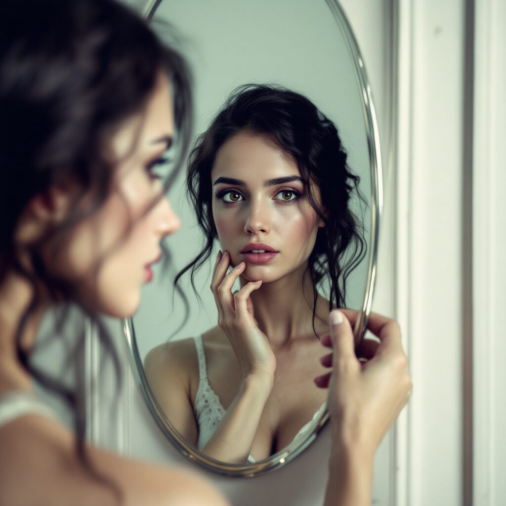 Prima Impresie Contează: Puterea Nevăzută a Imaginii în Relațiile Umane 3 Sculptura Sinelui Vizibil: Responsabilitatea Estetică și Etică