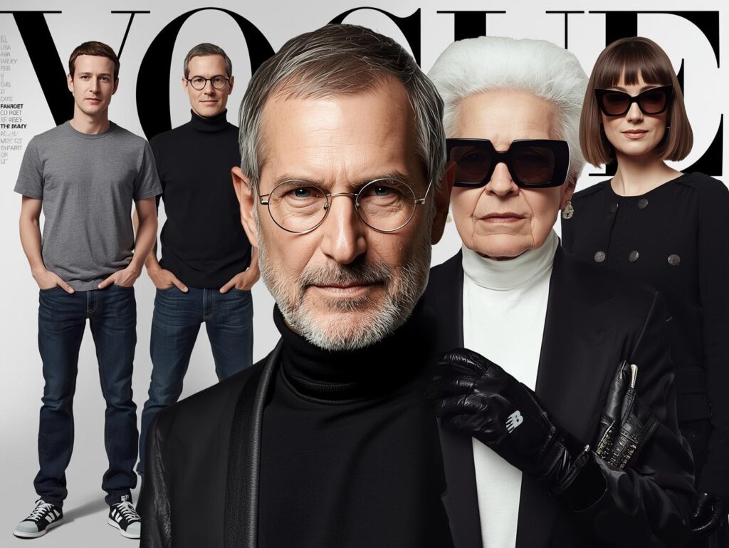 Nimeni Nu Te Ascultă. Toți Te Privesc | Limbajul Hainelor