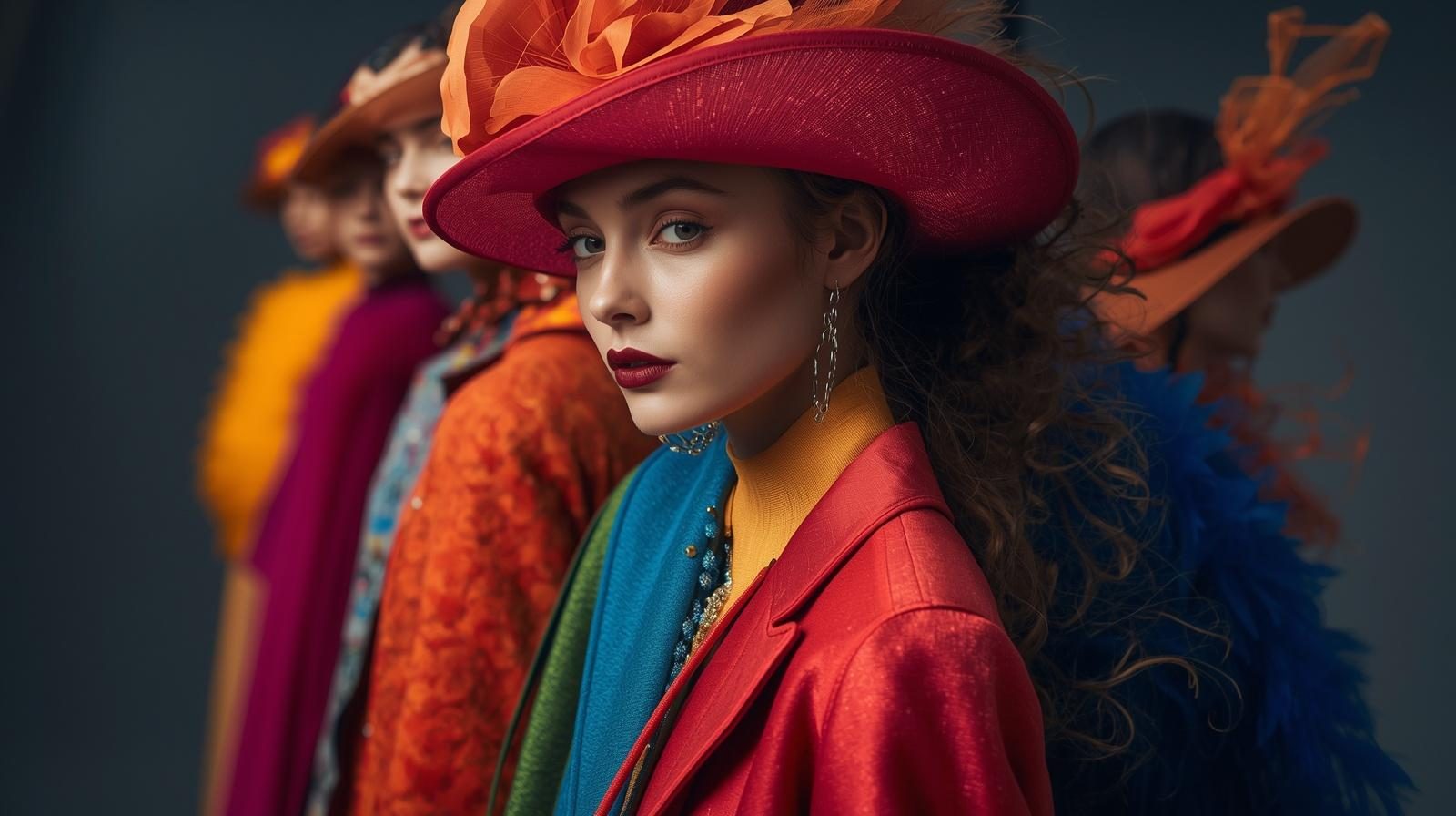 Analiză cromatică — cum să-ți descoperi culorile care te avantajează